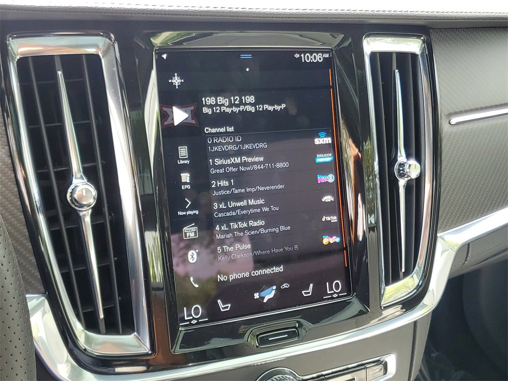 Used 2021 Polestar Polestar 1 image 21