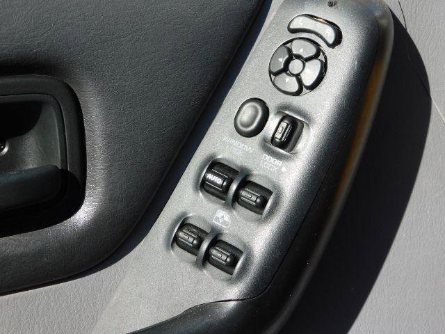 Used 1998 Jeep Cherokee Sport image 12