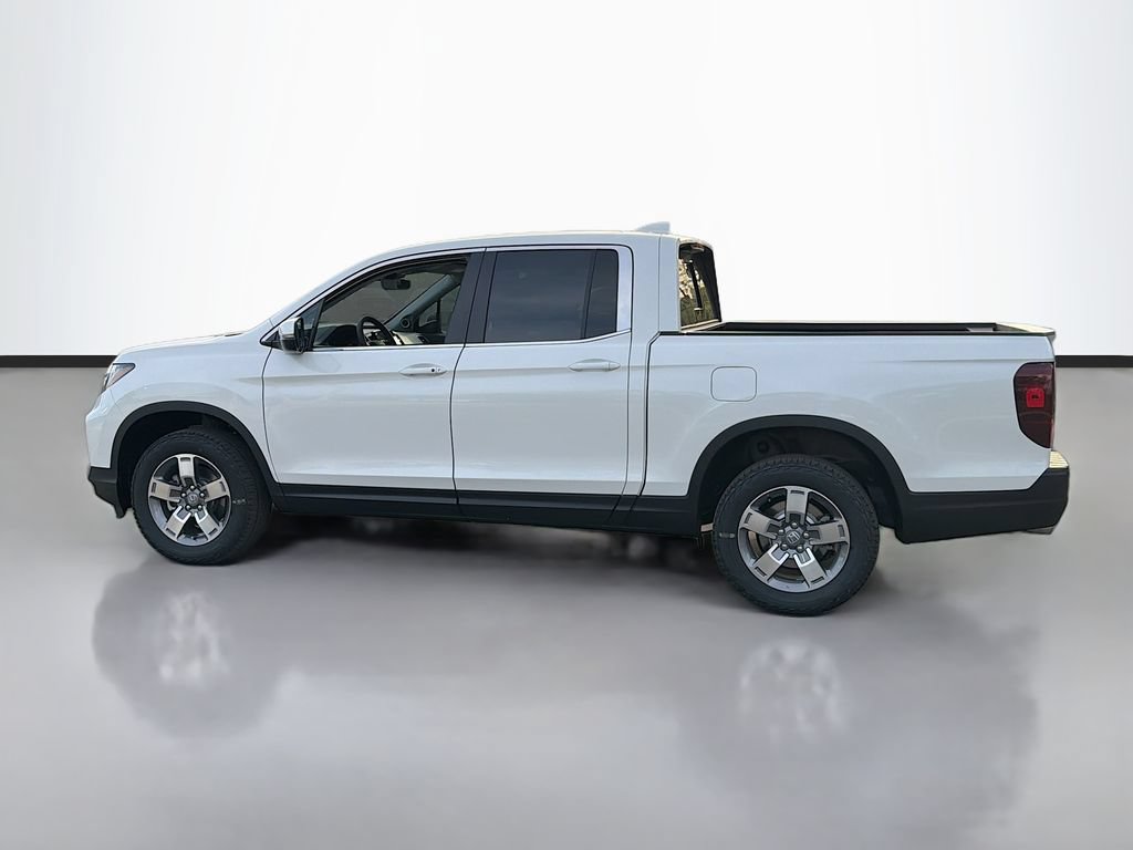 New 2026 Honda Ridgeline RTL image 2
