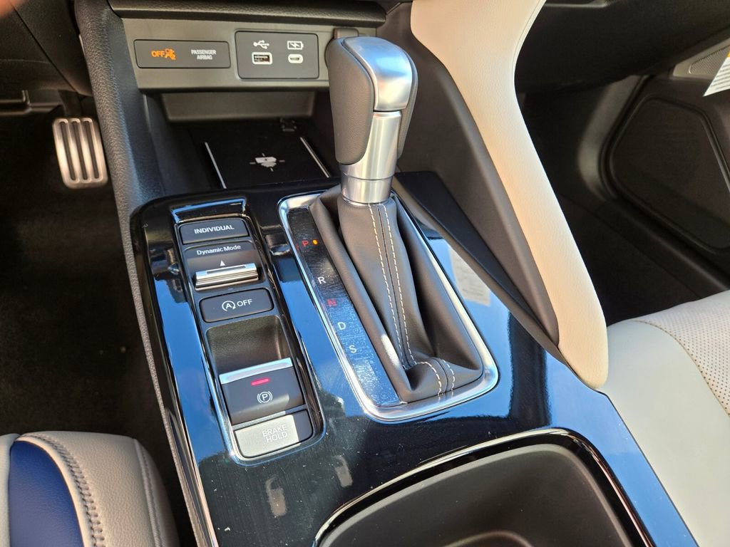 New 2026 Acura Integra A-Spec image 30