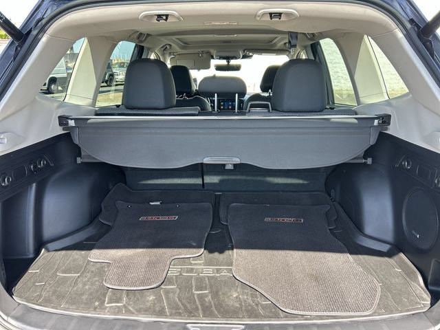 Used 2023 Subaru Forester Sport AWD/4WD image 16