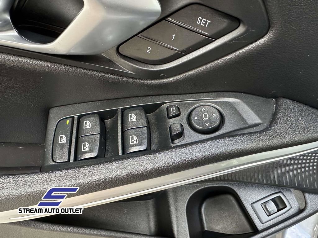Used 2024 BMW 330i xDrive Sedan image 17