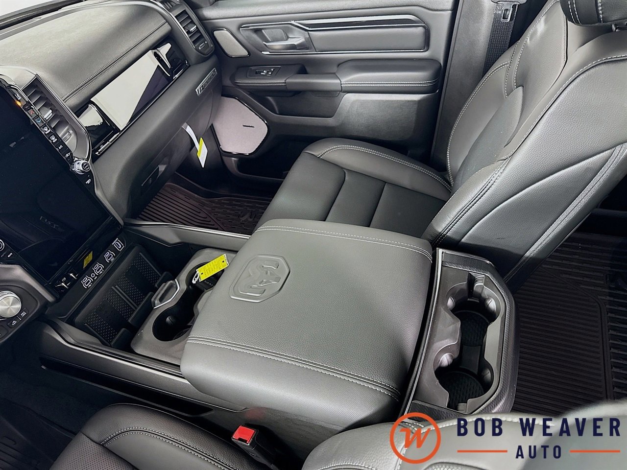 Used 2026 RAM 1500 Rebel image 25