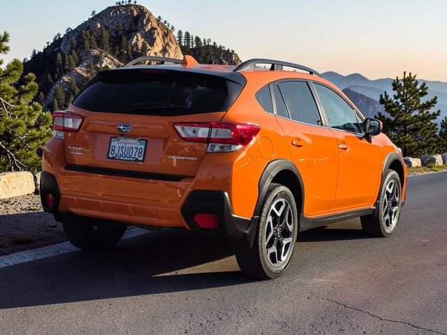 Used 2019 Subaru Crosstrek 2.0i Limited w/ Popular Package #4 image 7