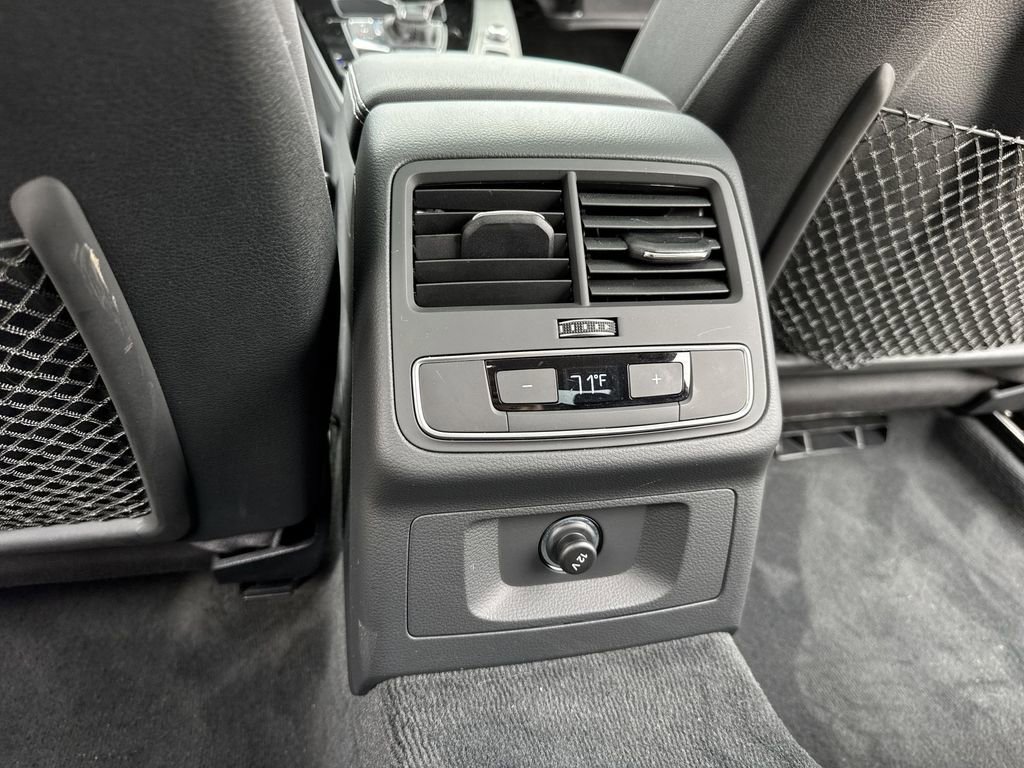 Used 2021 Audi A4 2.0T Premium w/ Convenience Package image 37