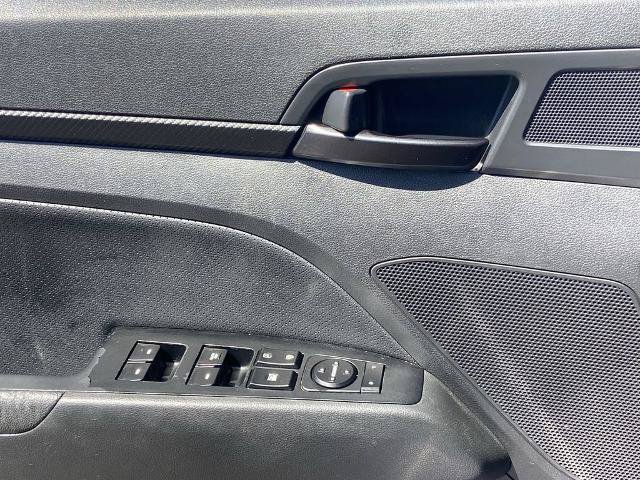 Used 2020 Hyundai Elantra Sport w/ Cargo Package (C1) FWD image 18