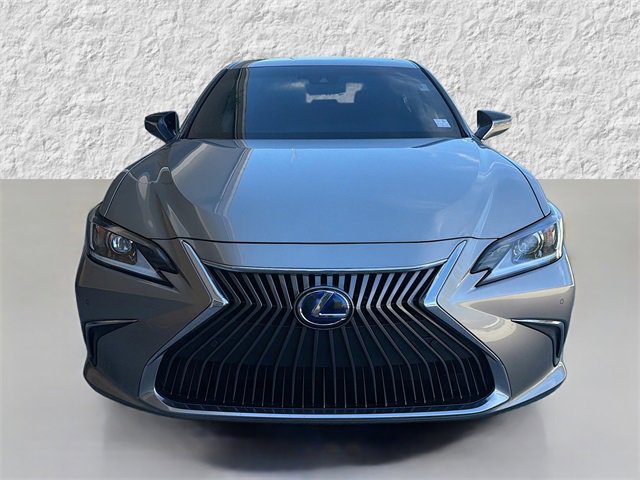 Used 2019 Lexus ES 300h image 8