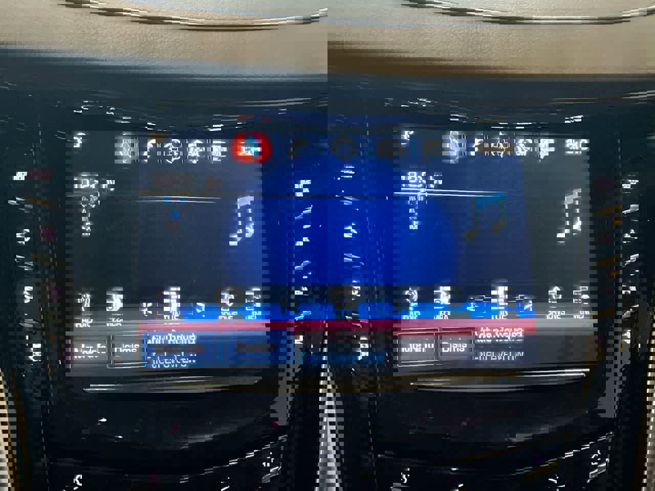 Used 2020 Cadillac Escalade Luxury image 16