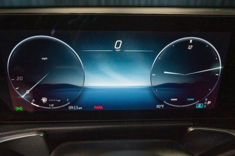 Certified 2024 Mercedes-Benz GLB 250 4MATIC image 22