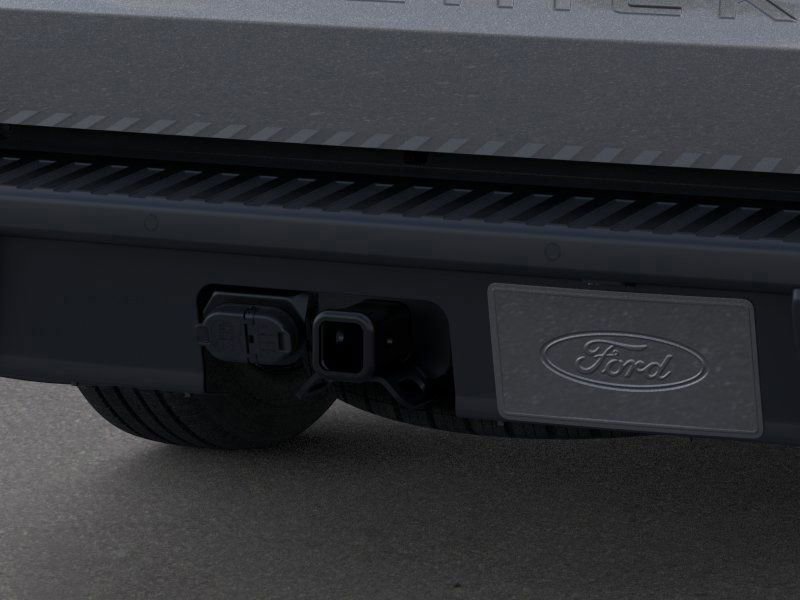 New 2026 Ford Maverick Lariat w/ Black Appearance Package image 23