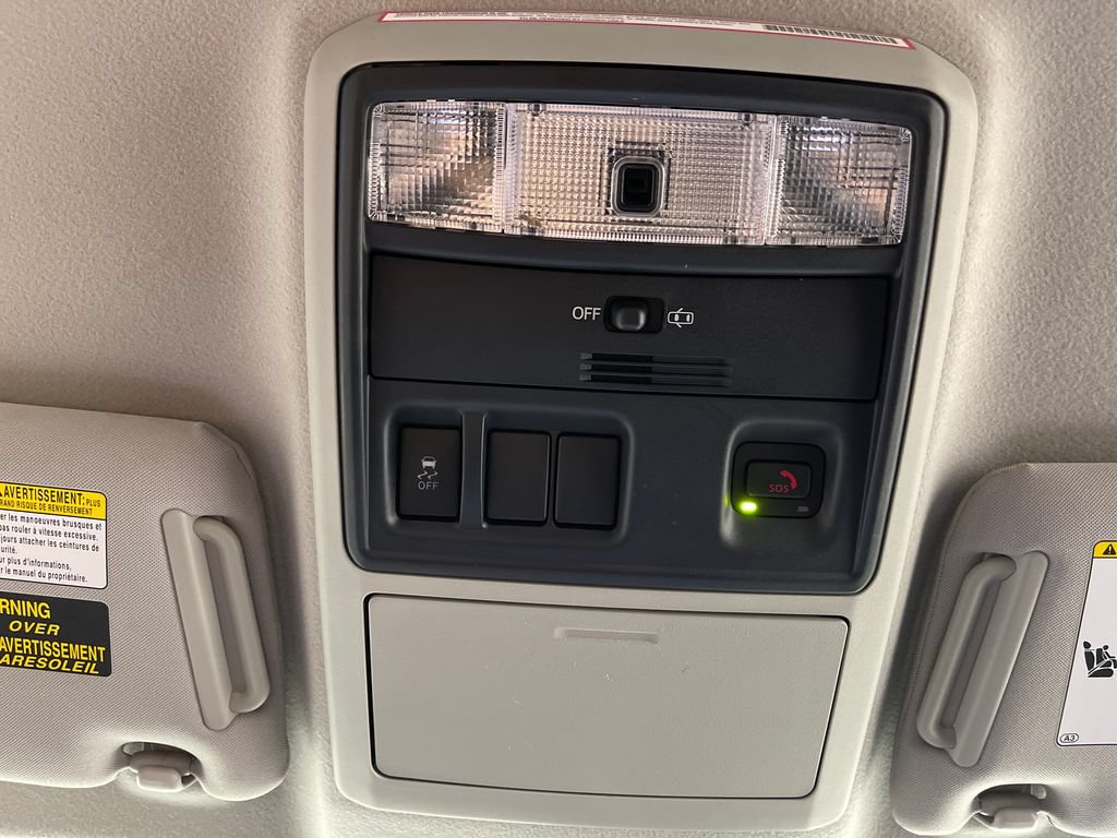 Certified 2023 Toyota 4Runner SR5 RWD image 29