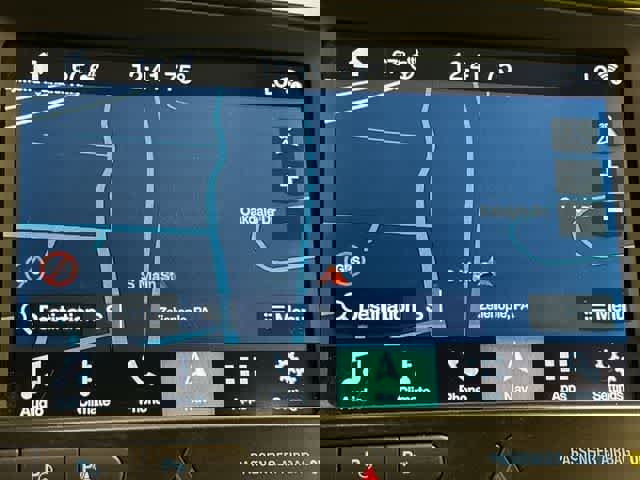 Used 2019 Ford Explorer Platinum AWD/4WD image 13