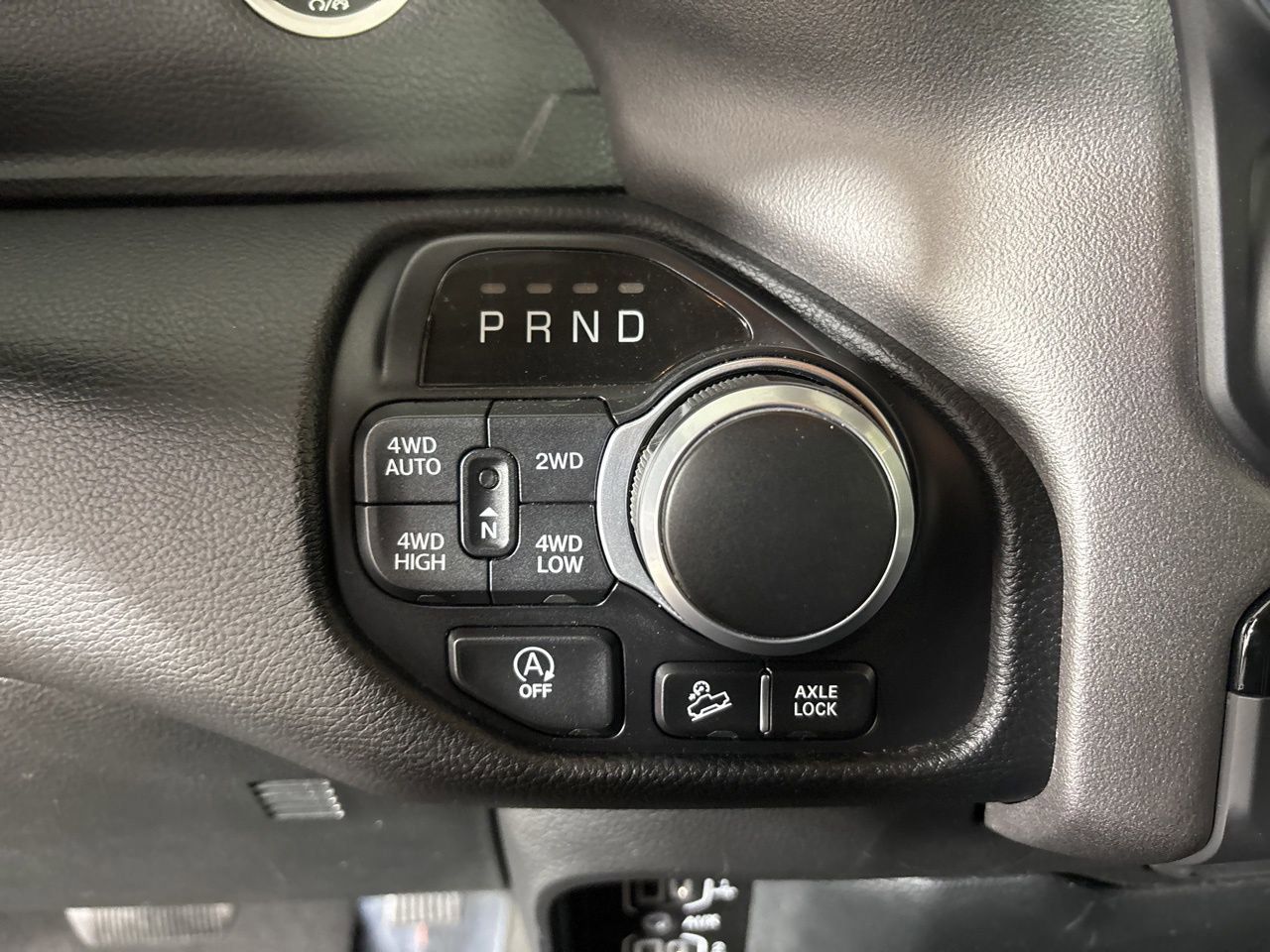 Used 2020 RAM 1500 Big Horn image 15