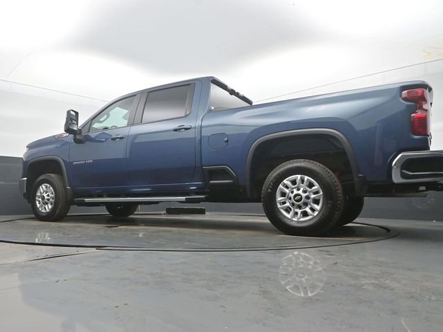 Certified 2025 Chevrolet Silverado 2500 LT w/ All Star Edition image 48