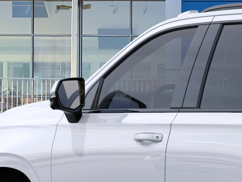 New 2026 Chevrolet Tahoe RST w/ Comfort Package AWD/4WD image 12