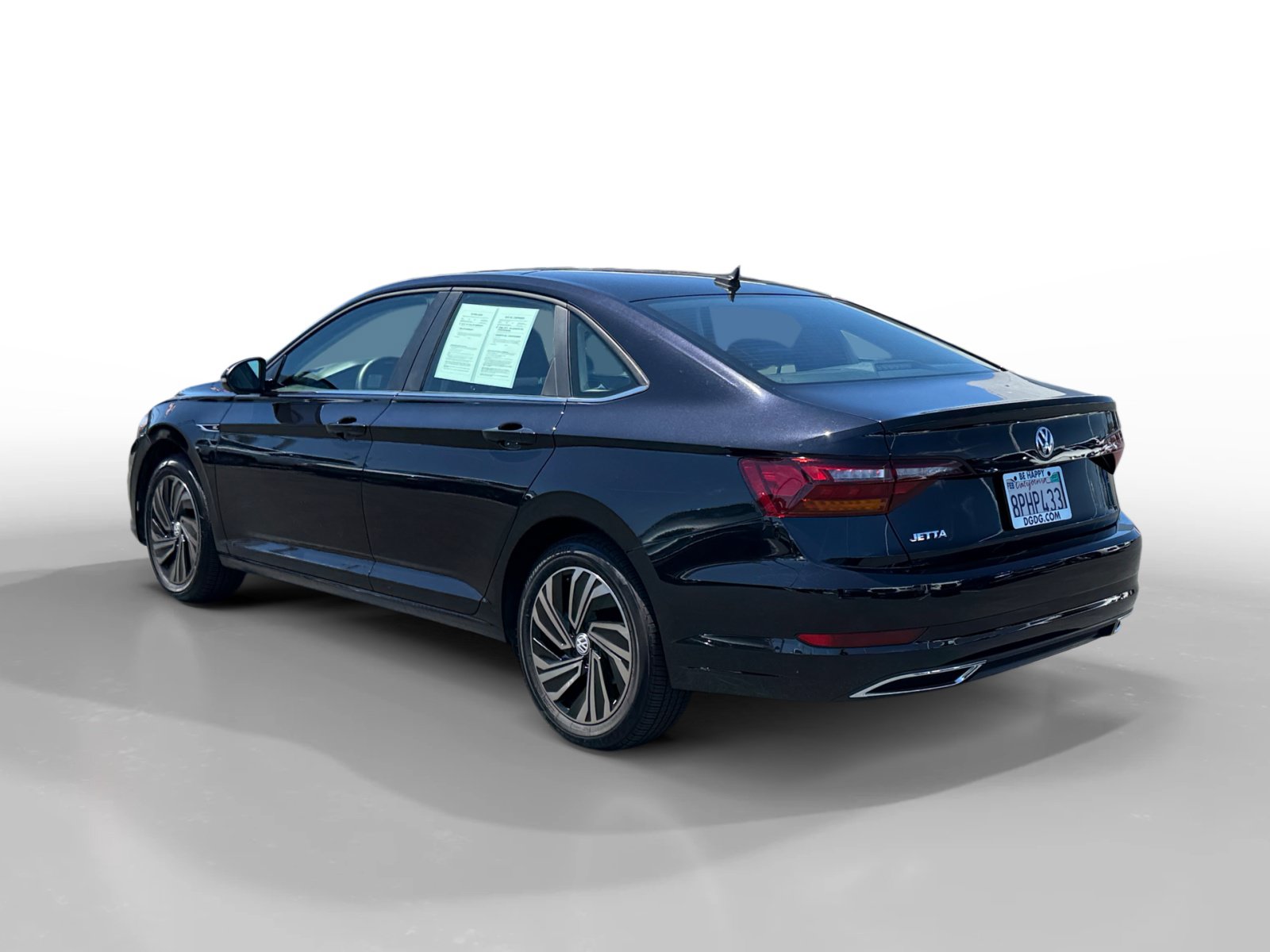 Used 2019 Volkswagen Jetta SEL Premium FWD image 3