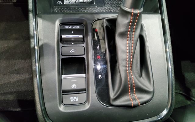 Certified 2025 Honda CR-V Sport-L image 29