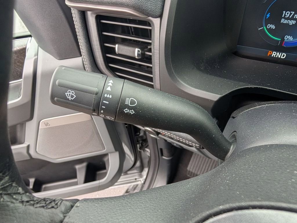 New 2025 Ford F150 Lightning Flash image 30