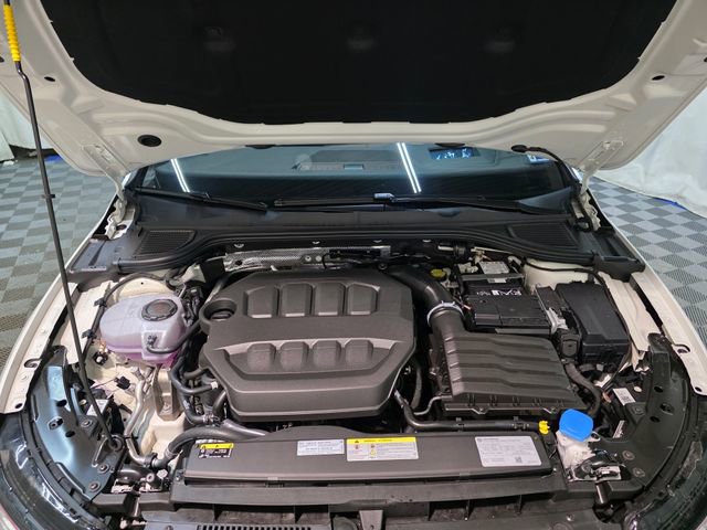 New 2026 Volkswagen GTI Autobahn image 37