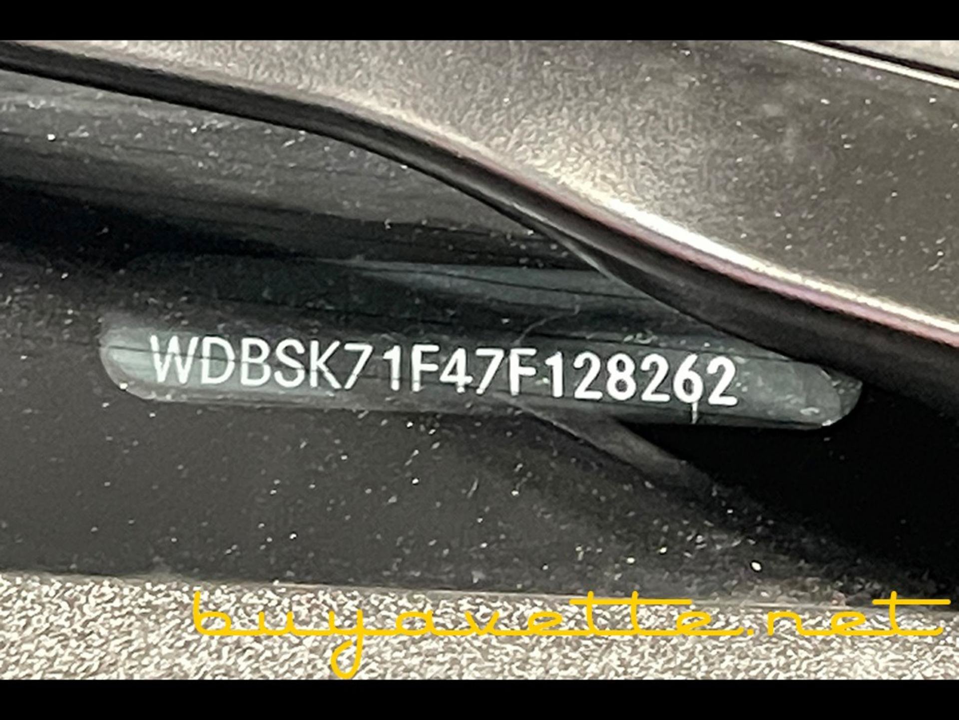 Used 2007 Mercedes-Benz SL 550 w/ Premium Pkg I image 30