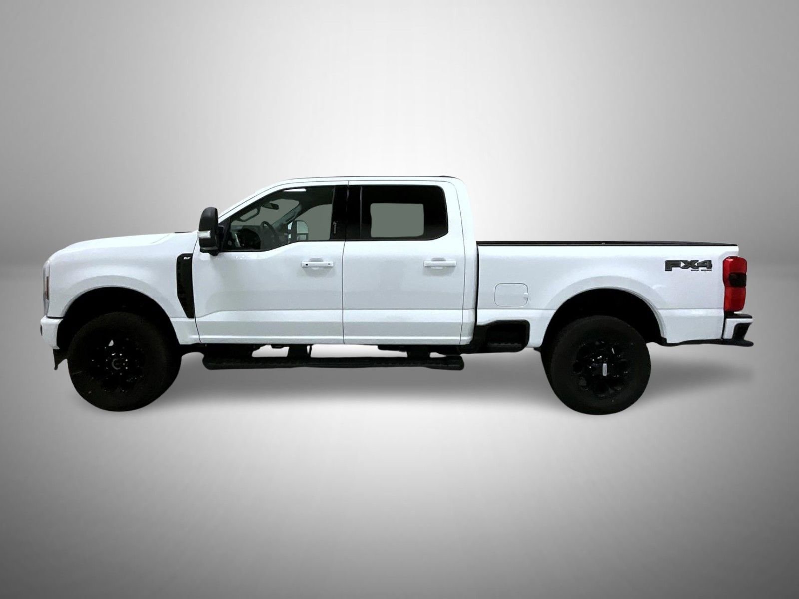 New 2026 Ford F250 XLT image 8