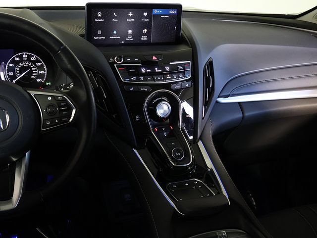 Certified 2024 Acura RDX w/ Technology Package AWD/4WD image 15