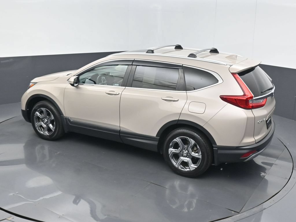 Certified 2019 Honda CR-V EX image 15