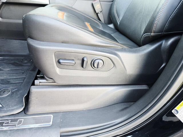 Used 2019 GMC Sierra 1500 AT4 w/ AT4 Premium Package image 40