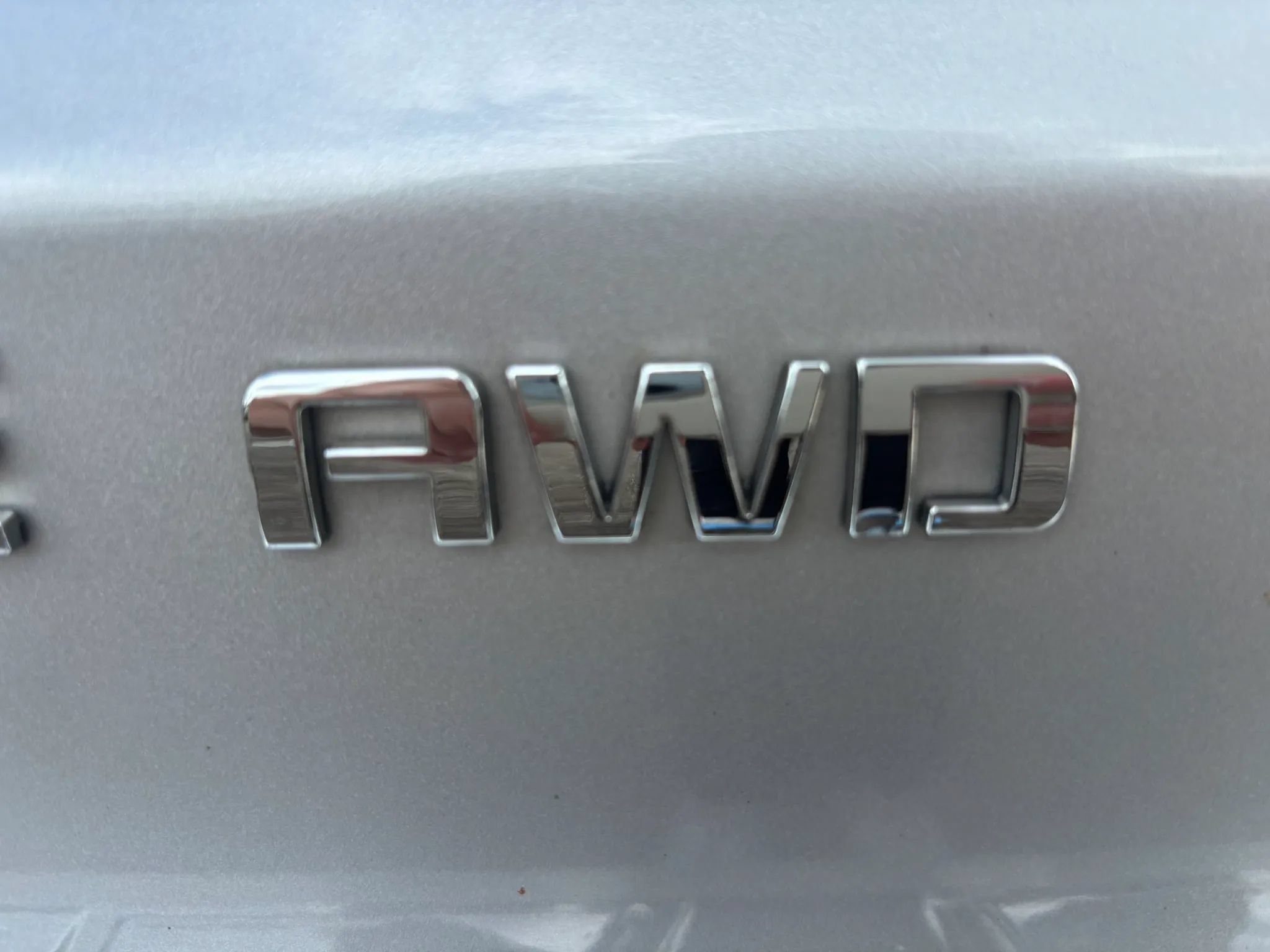 Used 2017 Chevrolet Traverse Premier AWD/4WD image 6