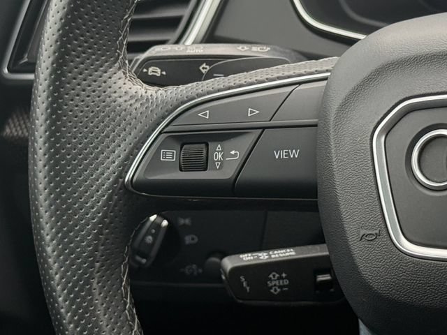 Used 2023 Audi SQ5 Premium Plus AWD/4WD image 11