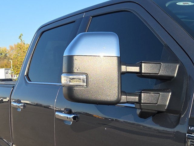 Used 2023 Ford F250 Lariat w/ Lariat Ultimate Package AWD/4WD image 5