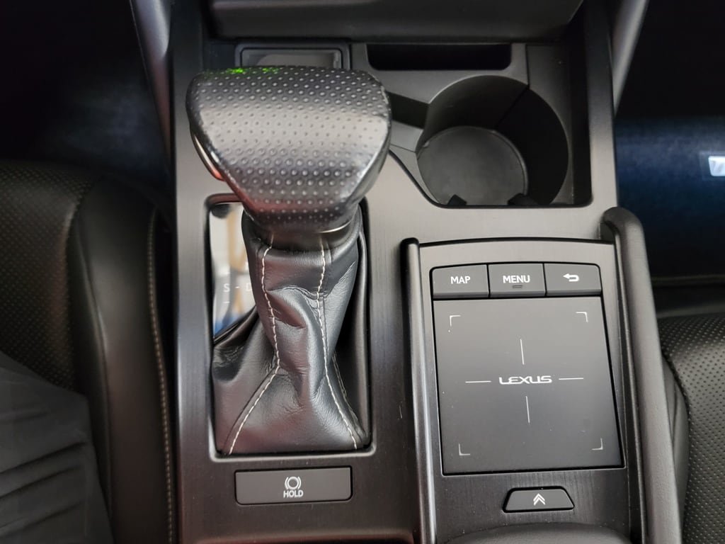 Used 2019 Lexus ES 350 F Sport w/ Accessory Package FWD image 17