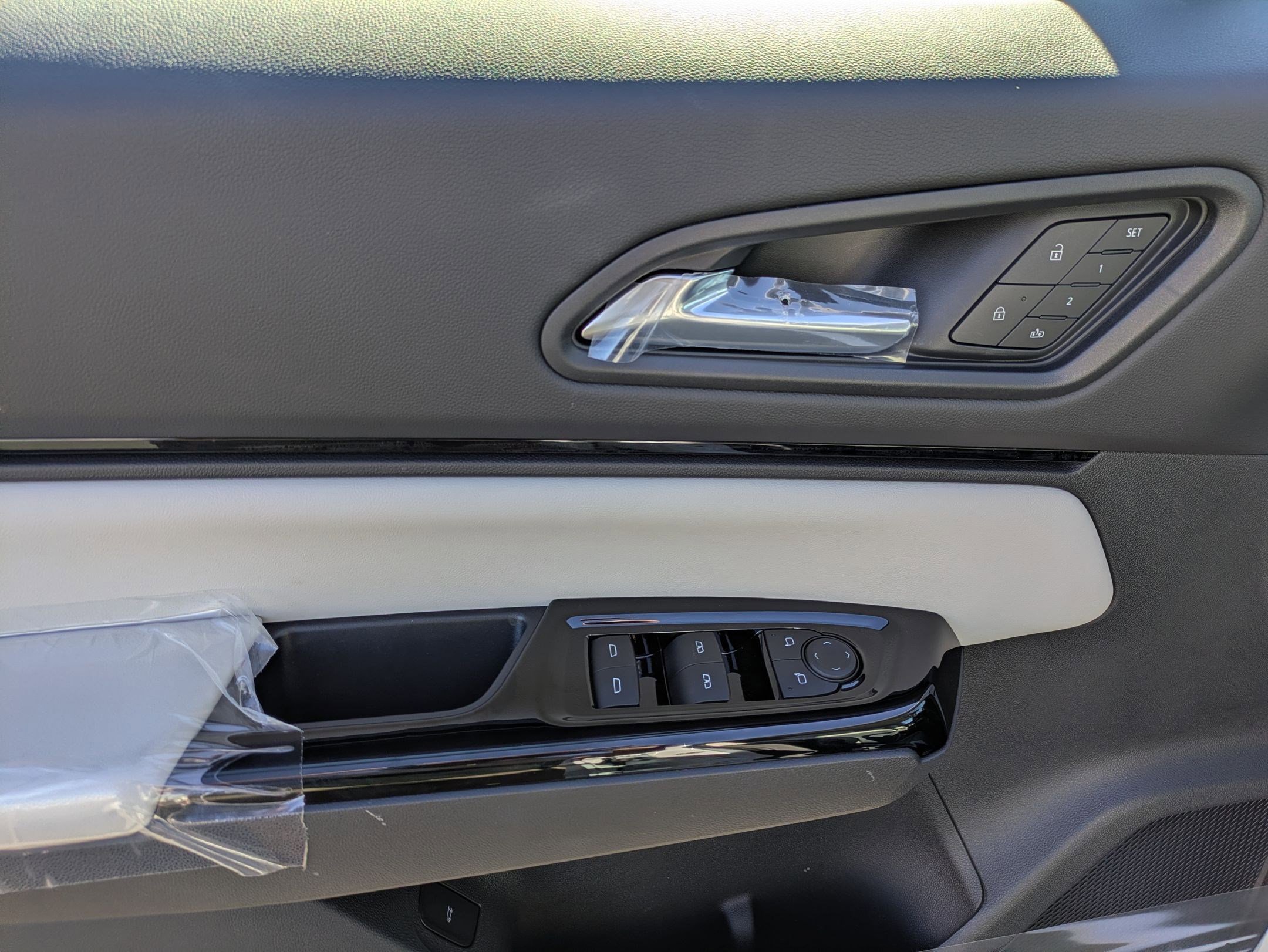 New 2026 Honda Prologue Touring image 13