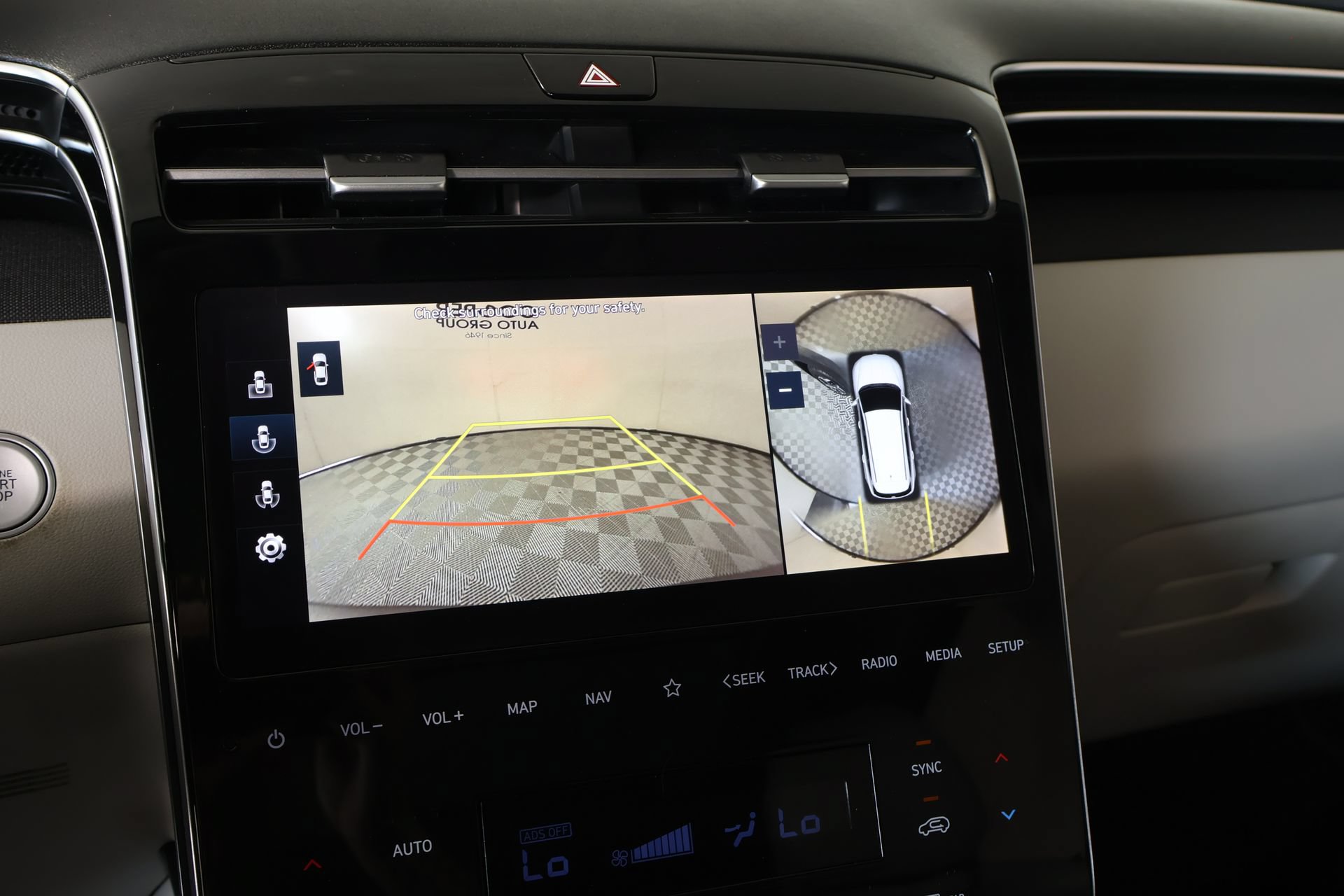 Used 2022 Hyundai Tucson Limited FWD image 6