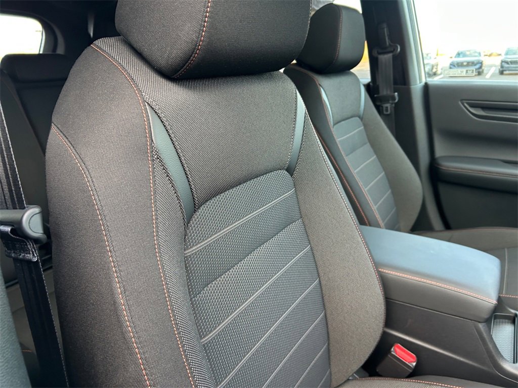 Used 2023 Honda Pilot LX image 16