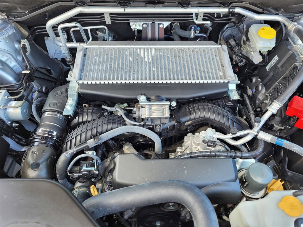 Used 2023 Subaru Ascent Limited w/ Technology Package image 39