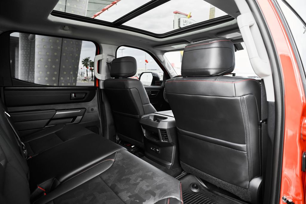 Used 2023 Toyota Tundra TRD Pro image 28