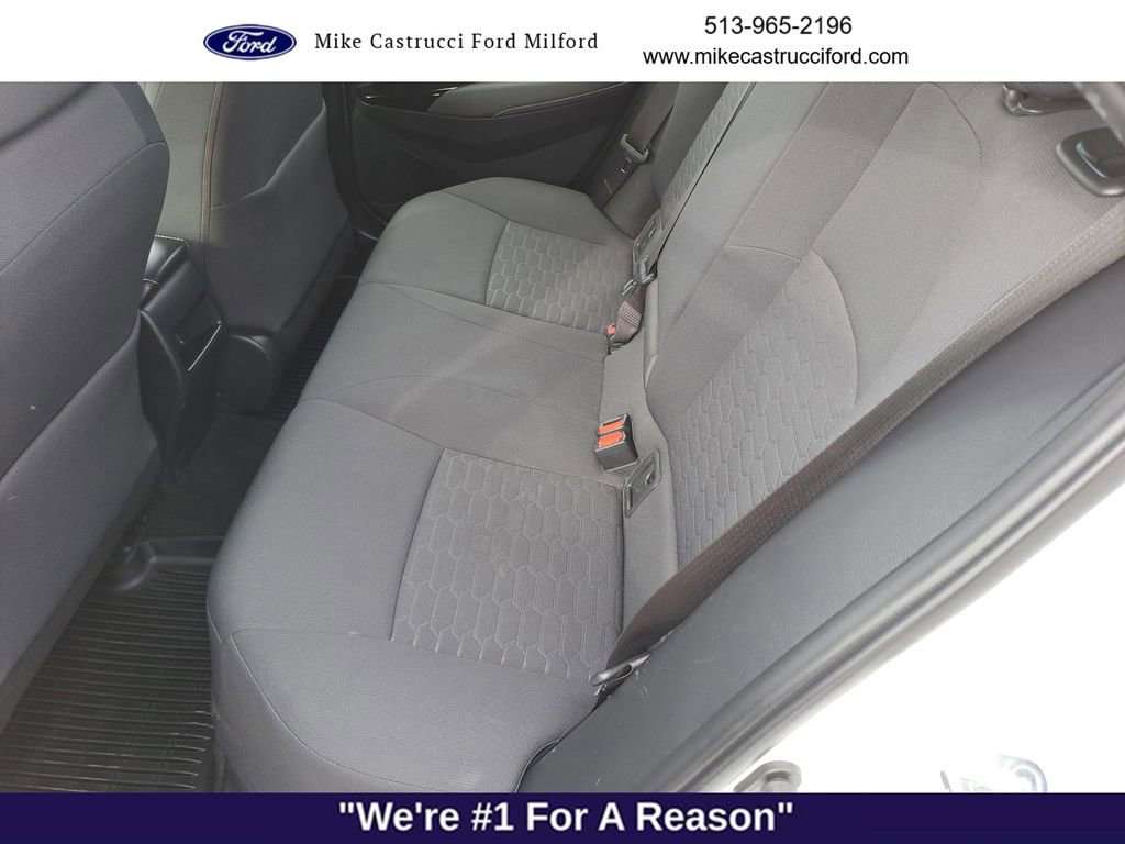 Used 2020 Toyota Corolla SE image 24