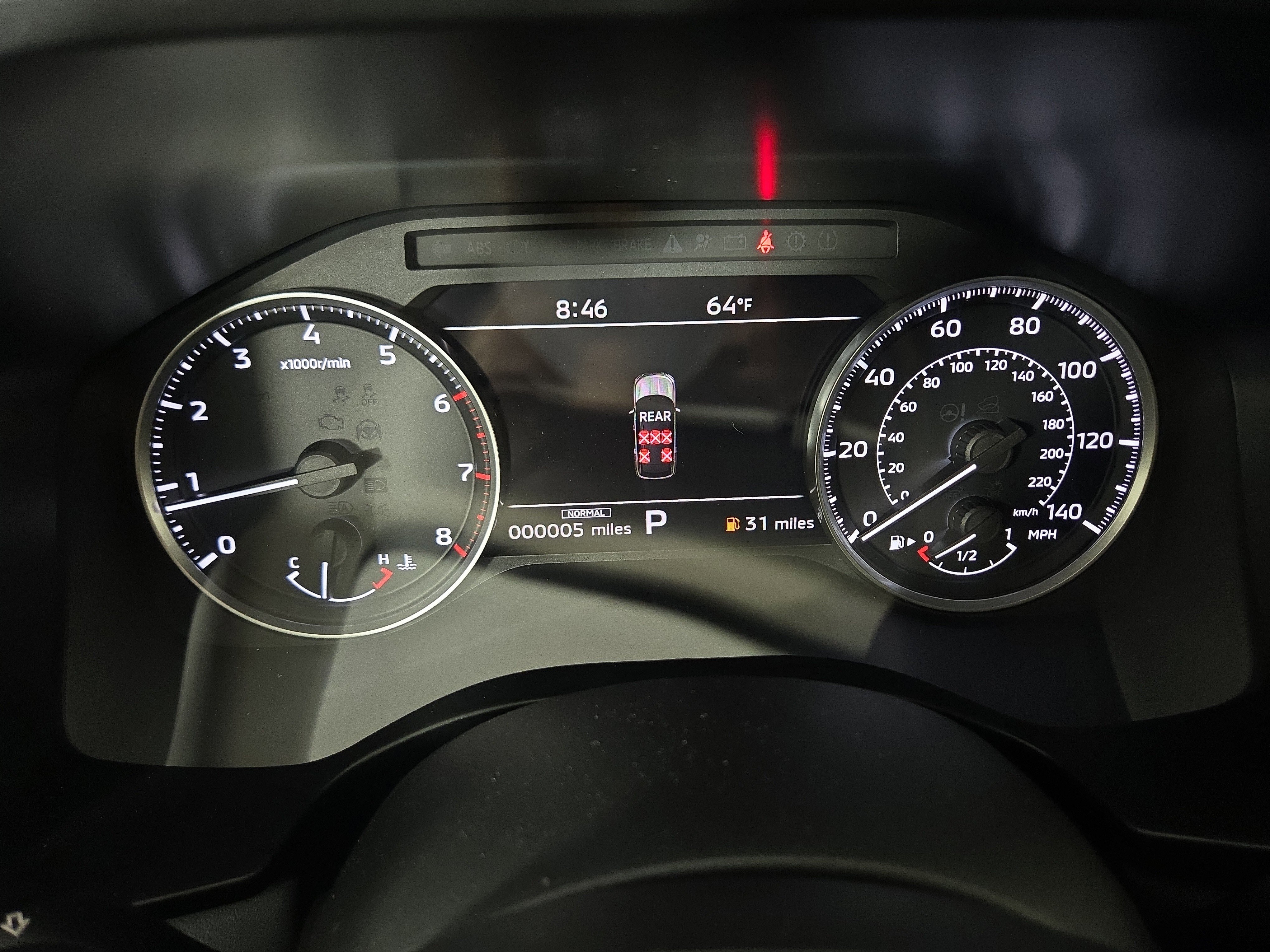 New 2026 Mitsubishi Outlander SE AWD/4WD image 17