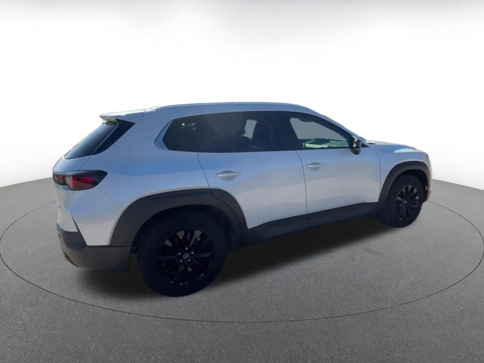Used 2025 MAZDA CX-50 AWD 2.5 S w/ Premium Package image 15