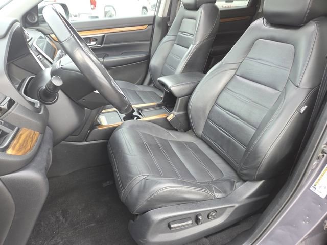 Used 2022 Honda CR-V Touring image 31