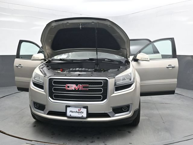 Used 2016 GMC Acadia SLT w/ Open Road Package AWD/4WD image 54