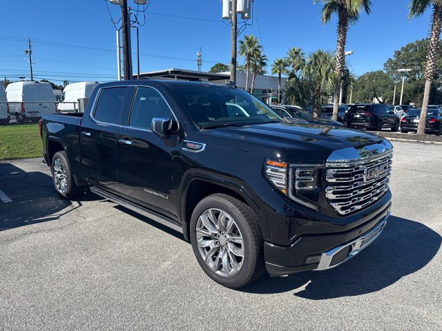 Used 2026 GMC Sierra 1500 Denali AWD/4WD image 7