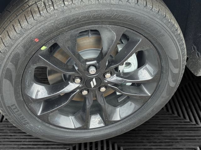 New 2026 Dodge Durango GT AWD/4WD image 9