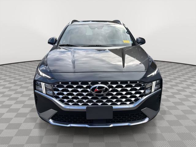 Used 2022 Hyundai Santa Fe SEL image 6