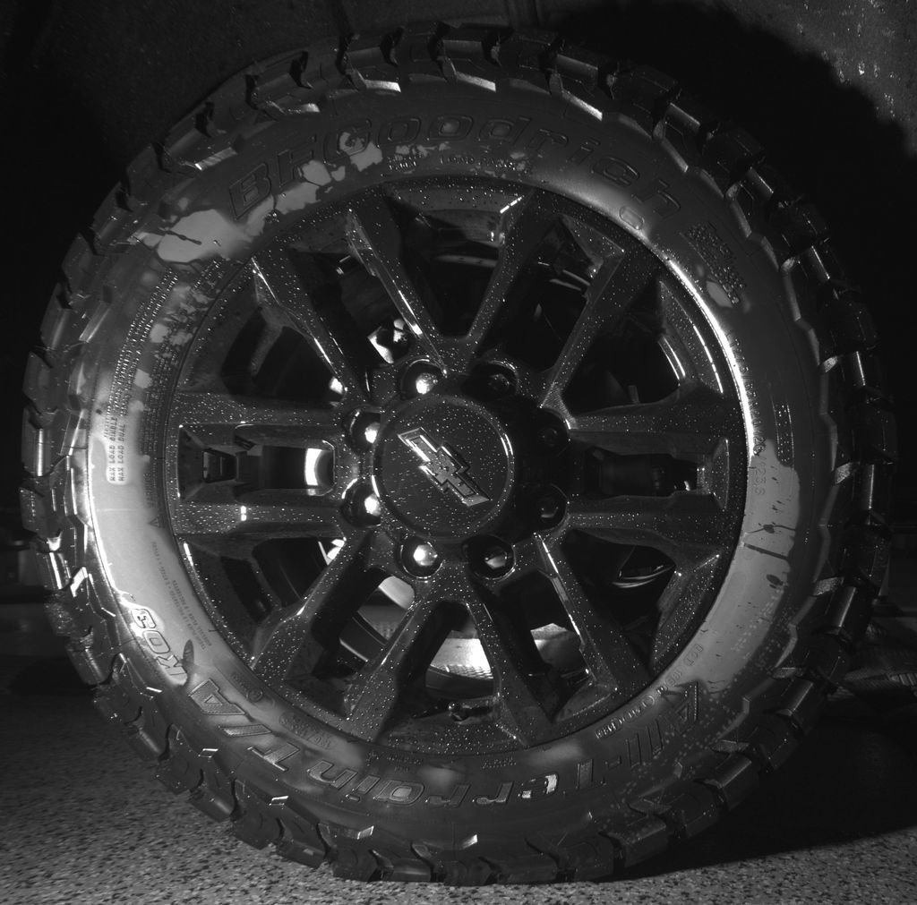 Used 2026 Chevrolet Silverado 2500 LTZ w/ Trail Boss Package AWD/4WD image 9