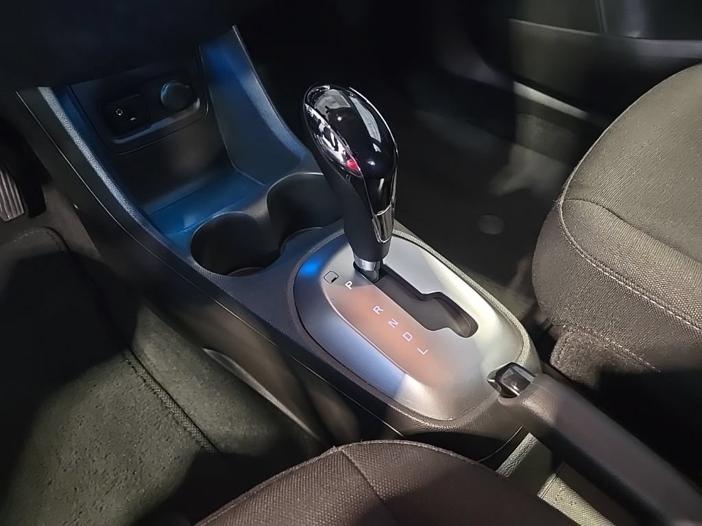Used 2018 Chevrolet Spark LS FWD image 18
