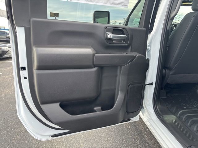New 2026 GMC Sierra 3500 Pro w/ Convenience Package AWD/4WD image 20