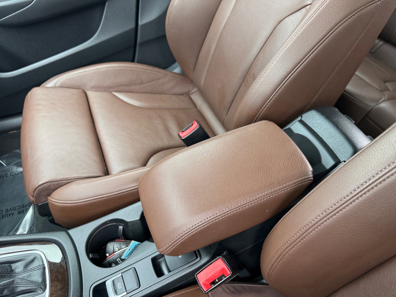 Used 2016 Audi Q3 2.0T Premium Plus w/ Technology Package image 14