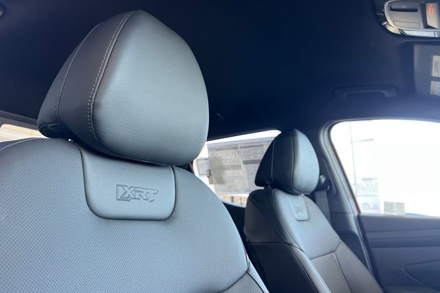 New 2025 Hyundai Santa Cruz XRT AWD/4WD image 16
